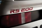 Ford RS200 Evolution 1984 года